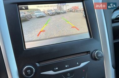 Седан Ford Fusion 2015 в Ивано-Франковске