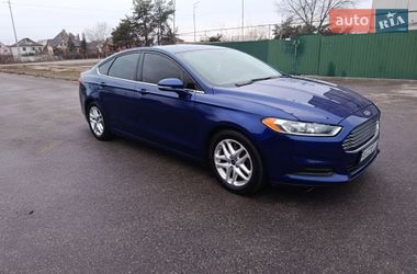 Седан Ford Fusion 2015 в Києві