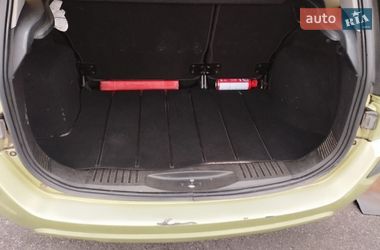 Хетчбек Ford Fusion 2007 в Житомирі