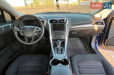 Седан Ford Fusion 2015 в Одессе