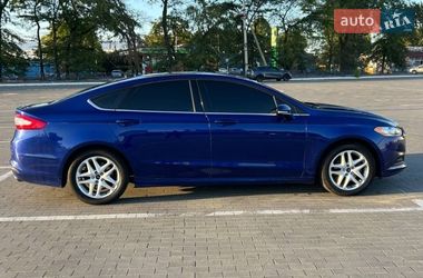 Седан Ford Fusion 2015 в Одессе