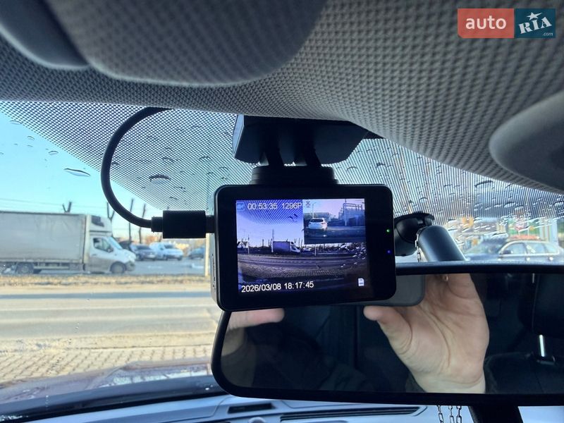 Седан Ford Fusion 2015 в Киеве