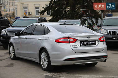 Седан Ford Fusion 2016 в Харькове