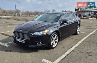 Седан Ford Fusion 2015 в Киеве