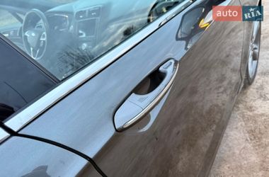 Седан Ford Fusion 2016 в Киеве