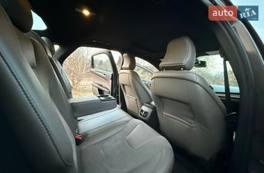 Седан Ford Fusion 2016 в Киеве