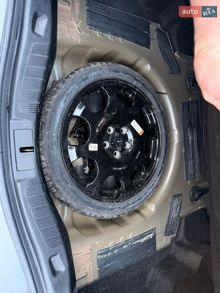 Седан Ford Fusion 2016 в Києві