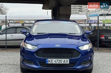 Седан Ford Fusion 2015 в Днепре