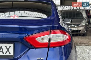 Седан Ford Fusion 2015 в Днепре