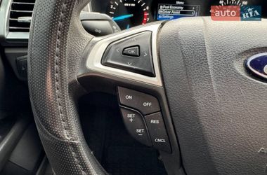 Седан Ford Fusion 2015 в Днепре