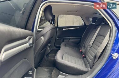 Седан Ford Fusion 2015 в Днепре