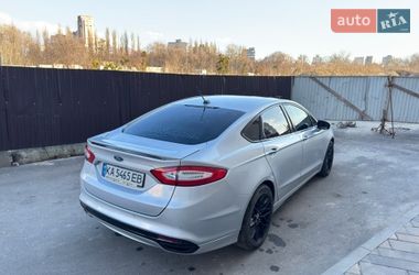 Седан Ford Fusion 2014 в Киеве
