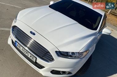 Седан Ford Fusion 2015 в Днепре