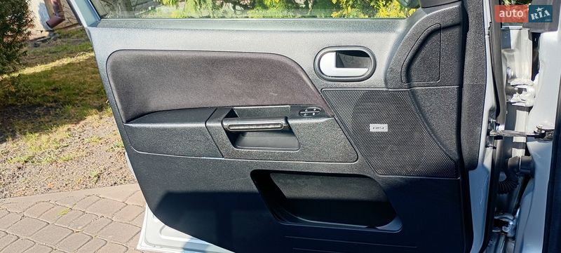 Хэтчбек Ford Fusion 2009 в Радивилове фото 30 Хэтчбек Ford Fusion 2009 в Радивилове