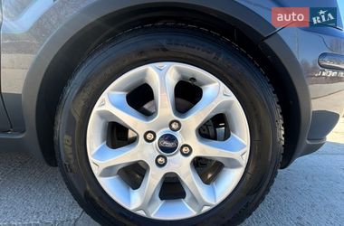 Хэтчбек Ford Fusion 2005 в Луцке