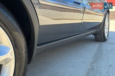 Хэтчбек Ford Fusion 2005 в Луцке
