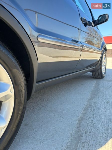 Хэтчбек Ford Fusion 2005 в Луцке