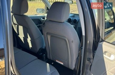 Хэтчбек Ford Fusion 2005 в Луцке