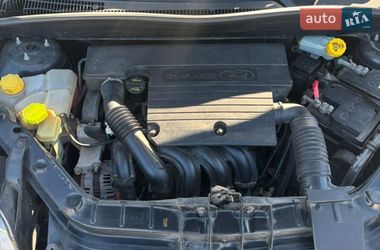 Хэтчбек Ford Fusion 2005 в Луцке