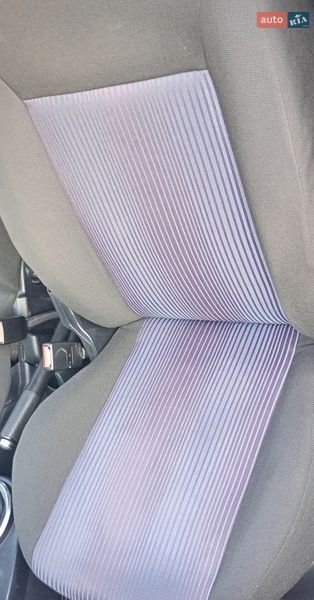 Хэтчбек Ford Fusion 2009 в Радивилове фото 22 Хэтчбек Ford Fusion 2009 в Радивилове