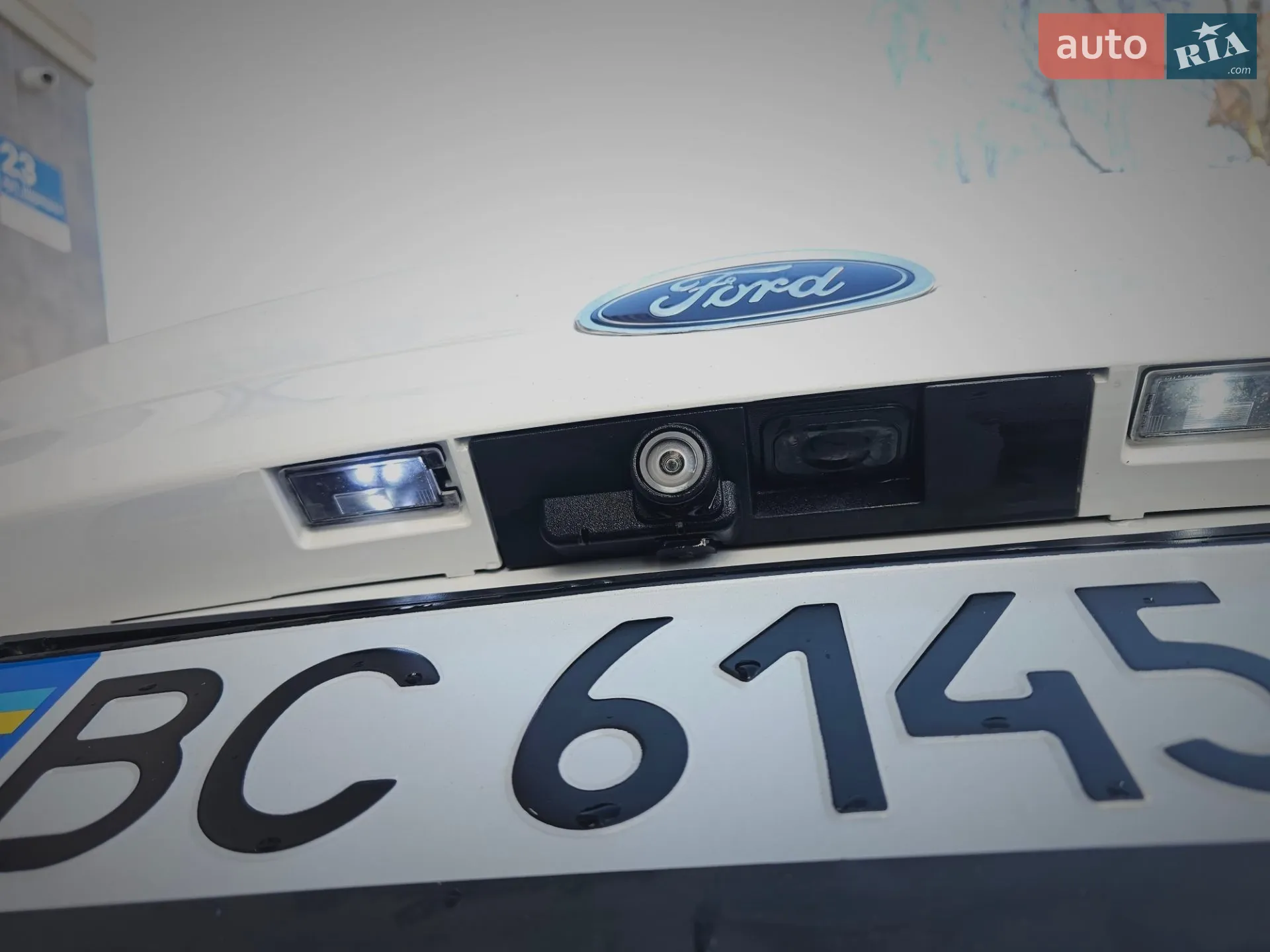 2014 Ford Fusion - мініатюра 17