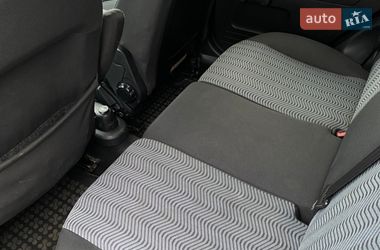 Хэтчбек Ford Fusion 2008 в Кропивницком