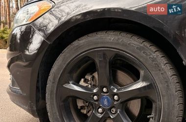 Седан Ford Fusion 2014 в Новомосковську