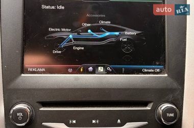 Седан Ford Fusion 2014 в Новомосковську
