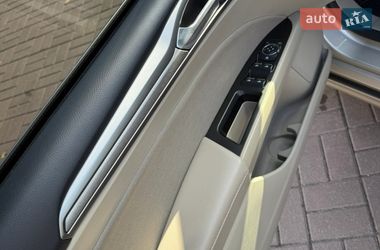 Седан Ford Fusion 2017 в Днепре
