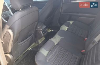 Седан Ford Fusion 2016 в Хмельнике