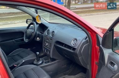 Хэтчбек Ford Fusion 2008 в Хмельницком