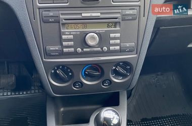 Хэтчбек Ford Fusion 2008 в Хмельницком