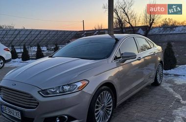 Седан Ford Fusion 2015 в Днепре