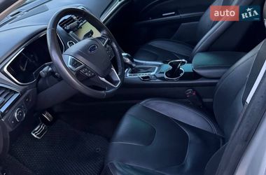 Седан Ford Fusion 2015 в Дніпрі
