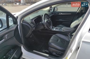 Седан Ford Fusion 2020 в Киеве