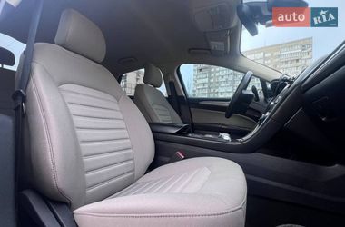Седан Ford Fusion 2018 в Киеве