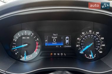 Седан Ford Fusion 2018 в Киеве