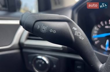 Седан Ford Fusion 2018 в Киеве
