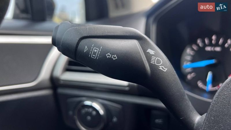 Седан Ford Fusion 2018 в Киеве