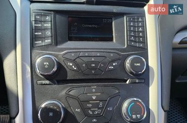 Седан Ford Fusion 2014 в Кременчуге