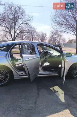 Седан Ford Fusion 2014 в Кременчуге