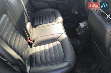 Седан Ford Fusion 2014 в Кременчуге