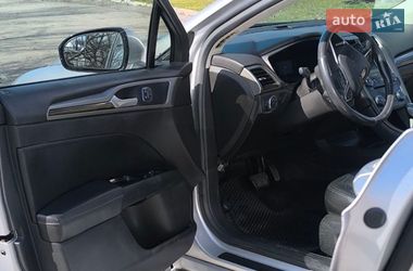 Седан Ford Fusion 2014 в Кременчуге
