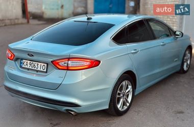 Седан Ford Fusion 2013 в Киеве