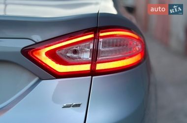 Седан Ford Fusion 2013 в Киеве