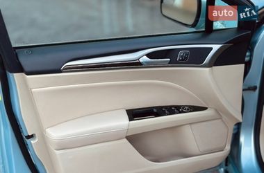 Седан Ford Fusion 2013 в Киеве