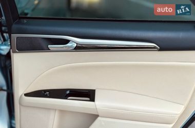 Седан Ford Fusion 2013 в Киеве