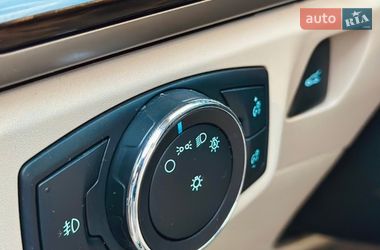 Седан Ford Fusion 2013 в Киеве