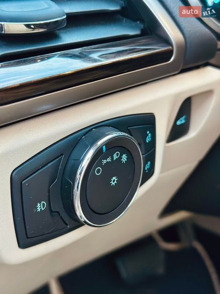 Седан Ford Fusion 2013 в Киеве