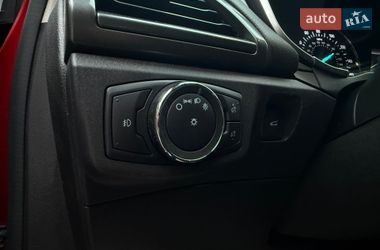 Седан Ford Fusion 2014 в Одесі